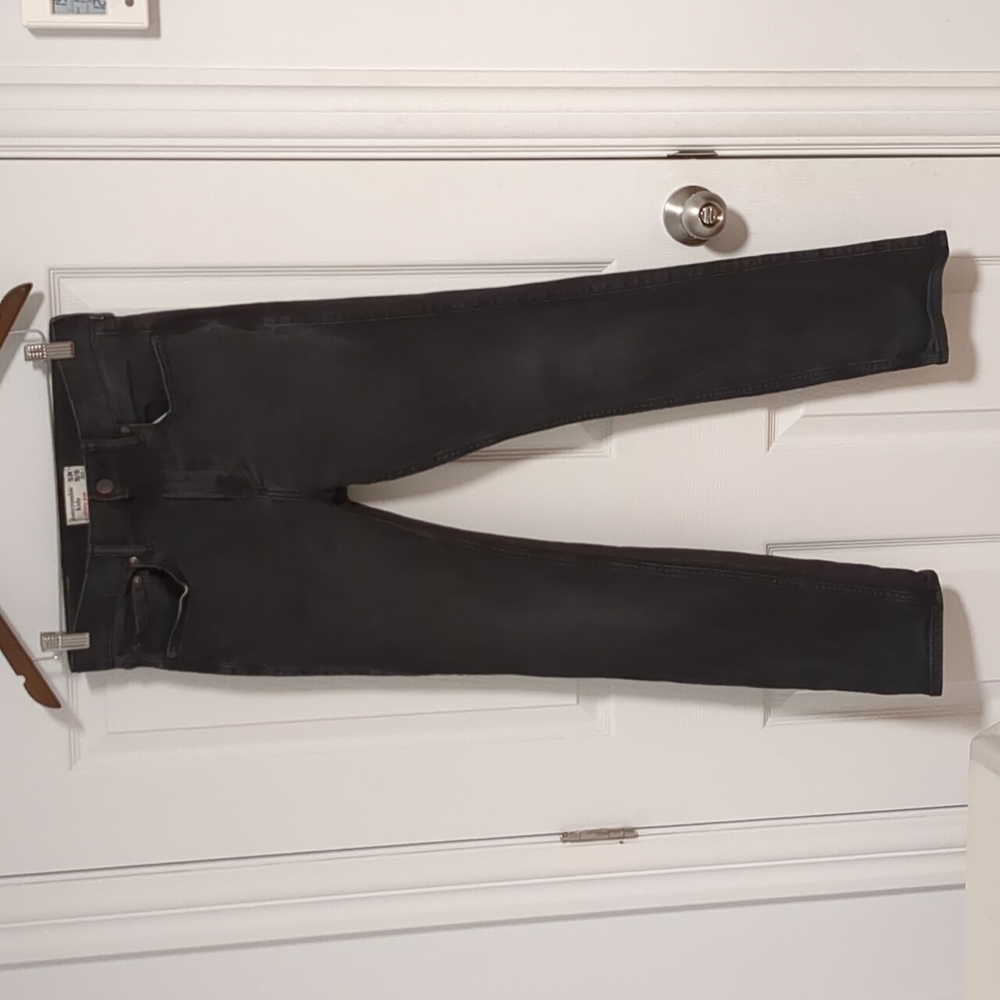 Abercrombie Kids Skinny Slim Jeans#Clearance#Lastprice#No offer
